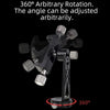 Cimapro Rotating Mobile Phone Clip Live Tripod Photography Stand(CP-5)