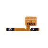 Galaxy S5 G900 Volume Button Flex Cable Replacement