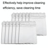 5 Sets Motor Tablet For Vorwerk VK135 / VK136 Vacuum Cleaner Accessories