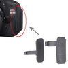 Canon EOS 600D USB Port Cover Cap - OEM