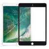iPad Pro 12.9" (2017) Black Front Glass Lens Replacement