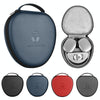 WIWU Ultra-thin Smart Headset Bag Storage Box for AirPods Max(Black)