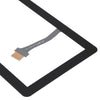 Samsung Galaxy Tab P7500/P7510 Black Touch Screen Digitizer