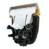 Short Feet Grooming Ceramic Cutter Head Razor Blade 24 Teeth For Trimmer