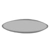 210D Oxford Cloth Outdoor Waterproof Sunscreen Kayak Cover, For:2.6-3m(Grey)