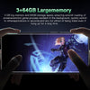S23Ultra 5G L23A, 3GB+64GB, 6.7 inch Screen, Face Identification, Android 8.1 MTK6753 Octa Core, Network: 4G (Green)