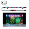 Submersible RGB LED Aquarium Light - US Plug