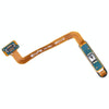 Samsung Galaxy A23 4G Fingerprint Sensor Flex Cable (Gold)