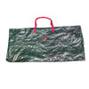 Outdoor Home Waterproof Christmas Tree Storage Bag, Specification: 165x38x76cm(Green)