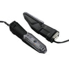 For Kawasaki Versys 650 Z1000R Motorcycles LED Turn Signal Light(Transparent)