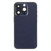 iPhone 14 Pro Back Cover Purple - CE EU Version
