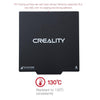 Creality PEI Priting Plate Double-sided PEI Spring Steel Sheet with Magnetic Base for Ender-3 3D Printer Part
