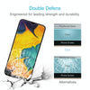 0.26mm 9H 2.5D Tempered Glass Film for Galaxy A30 / A30 JP