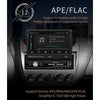 SWM 9702 Car HD 7 inch Android Radio Receiver MP5 Player, Support FM & Bluetooth & GPS & WiFi