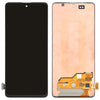 Galaxy A51 4G Black AMOLED LCD Screen & Digitizer