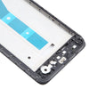 Xiaomi Redmi A3 LCD Frame Bezel Plate Replacement