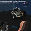 Yahboom Tinybit Smart Robot Car Compatible with Micro:bit V2/1.5 board, without Micro:bit V2/V1.5 Board