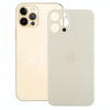 iPhone 12 Pro Max Back Cover Replacement (Gold)
