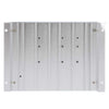 L60  12V/24V 60A Solar Controller Power Voltage Current LCD Display Solar Charge Controller