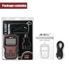 Ancel JOBD+EOBD/OBD-II Car Error Code Diagnostic scanner