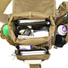 Waist Packs Molle Shoulder Bag / Outdoor Sports Camping Hiking Multifunctional Camera Bag