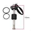S3-E 0-190ohm Signal Yacht Car Oil and Water Tank Level Detection Rod Sensor, Size: 175mm