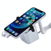 iPhone 8-Pin Security Alarm Stand with Charging & Remote