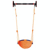 Children Swing Family Toys Indoor And Outdoor Garden Hand-Woven Swing Chair Hanging Chair