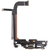 iPhone 13 Pro Max Charging Port Flex Cable (Gold)