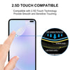 For Xiaomi Redmi K30i 5G Full Glue Full Screen Tempered Glass Film