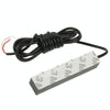 6W Waterproof Eagle Eye Magnetic White LED Light for Vehicles