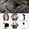 QQSJ-8821 Support UVC USB Mobile Detection Intelligent Recognition VGA Panoramic Camera Module