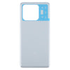 Xiaomi Poco X6 Pro 5G Back Cover Grey - Original