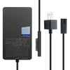 For Microsoft Surface Book 3 1932 127W 15V 8A  AC Adapter Charger, The plug specification:US Plug