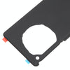 OnePlus 12 Back Cover Replacement (Black)