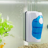 Magnetic Aquarium Cleaner M for 12mm Glass - ZY-01M