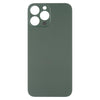 iPhone 13 Pro Max Battery Case - Green