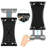 Car Headrest Multi-purpose Handle Tablet Phone Holder(P20)