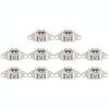 10x OPPO A59s/A59 Charging Port Connector