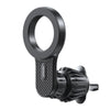 JOYROOM JR-ZS355 Magnetic Car Air Vent Phone Mount(Black)