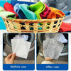 Prevent The Dyeing Laundry Stain-absorbing Sheet Laundry Paper(50 PCS/Box)