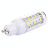 GU10 3.5W LED Corn Light 36 LEDs SMD 5730 Bulb, AC 110-220V (Warm White)