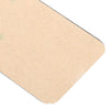 iPhone XR Coral Back Glass Cover Replacement with Adhesive