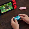 8Bitdo Zero2 Wireless Bluetooth Mini Handle For Switch / Windows / Android / MacOS / Steam / Respeberr(Blue Green)
