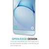 0.26mm 9H 2.5D Tempered Glass Film for Galaxy A8 (2016)