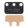 10x Huawei Honor Play 9A Back Camera Lens Replacement