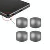 Sony Xperia Z3 Front Bezel Edge (4 Pack)