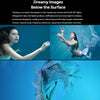 Godox WT40R Waterproof Tube Light 40cm RGB Photo Video Fill Light