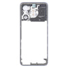 Xiaomi Redmi Note 13R Middle Frame Bezel - Purple