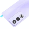 OPPO A3 Pro Back Cover & Camera Lens - Purple